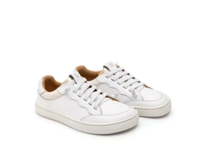 Tip Toey Joey - Breeze / White, Champagne & White Dream - Image 5