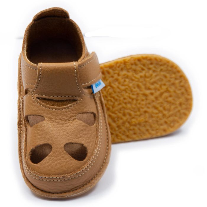 Dodo Sandals - Liwa Dunes