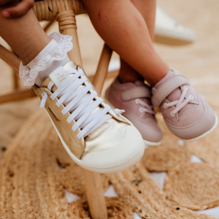Zapato Feroz - Eliana Feroz / Rosa Palo Tejano - Image 10