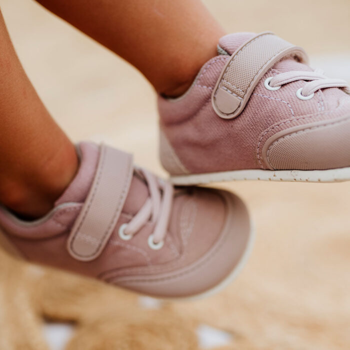 Zapato Feroz - Eliana Feroz / Rosa Palo Tejano - Image 5