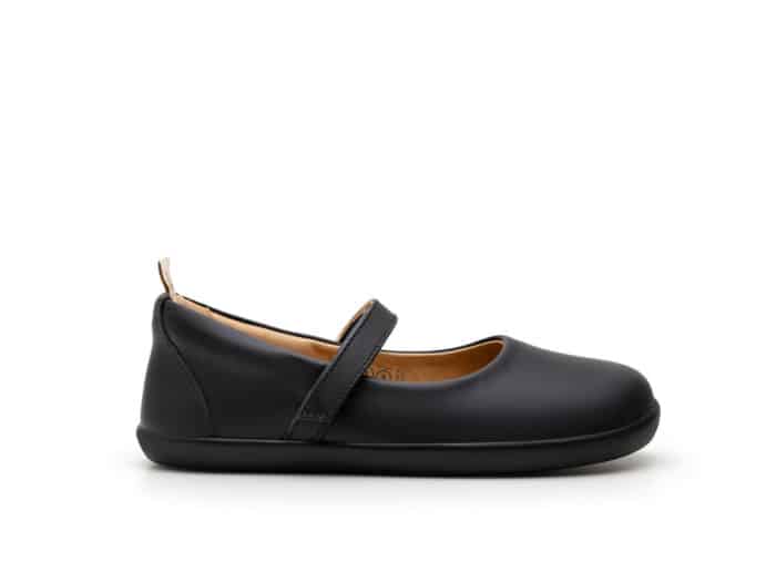 Tip Toey Joey - Catch School - Black - Image 3