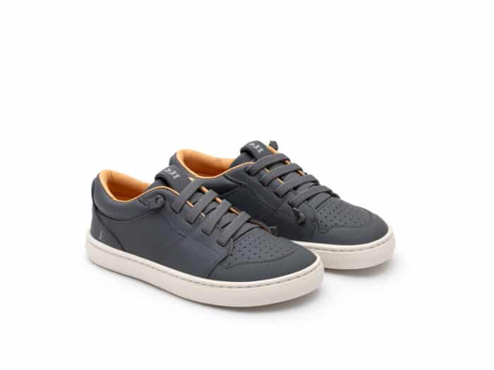Tip Toey Joey - Ramp Ollie - Slate Blue - Image 4