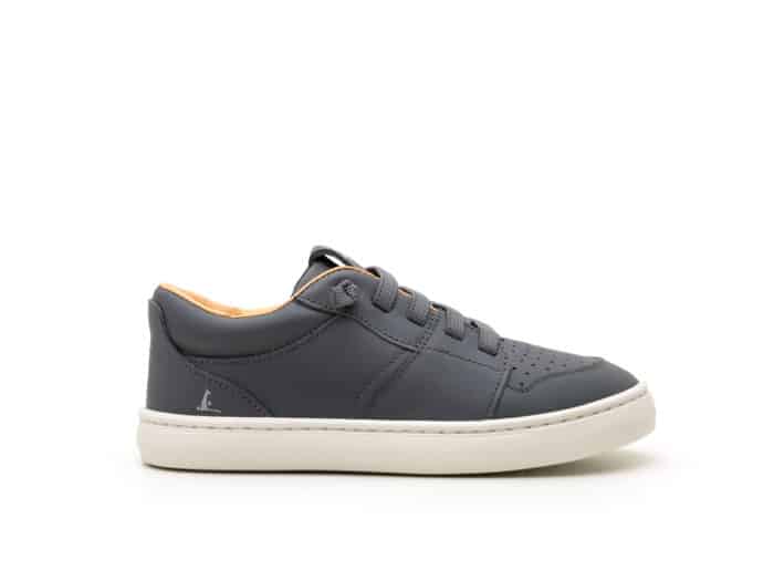 Tip Toey Joey - Ramp Ollie - Slate Blue - Image 3