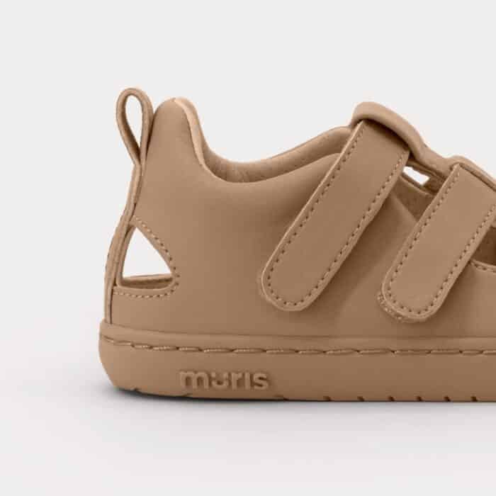 Muris - Fiji Mini - Tan Brown - Image 3