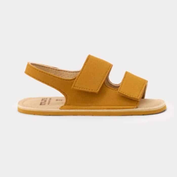 Muris - Rio Mini - Mustard - Image 2