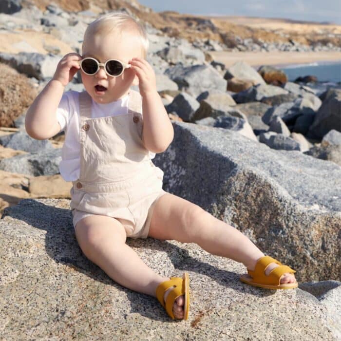 Muris - Rio Mini - Mustard - Image 7