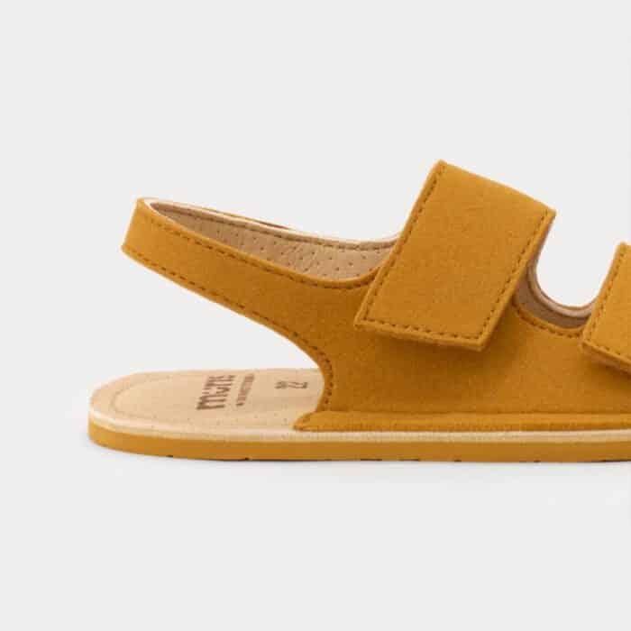 Muris - Rio Mini - Mustard - Image 3