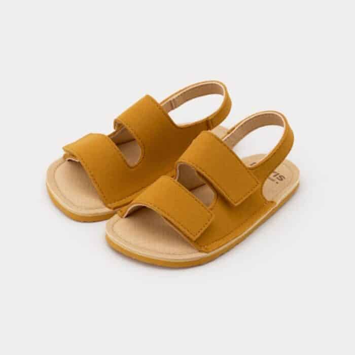 Muris - Rio Mini - Mustard - Image 4