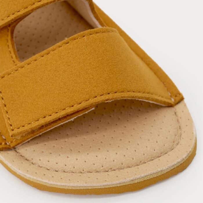 Muris - Rio Mini - Mustard - Image 5