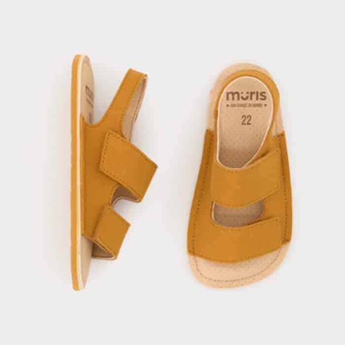 Muris - Rio Mini - Mustard - Image 6