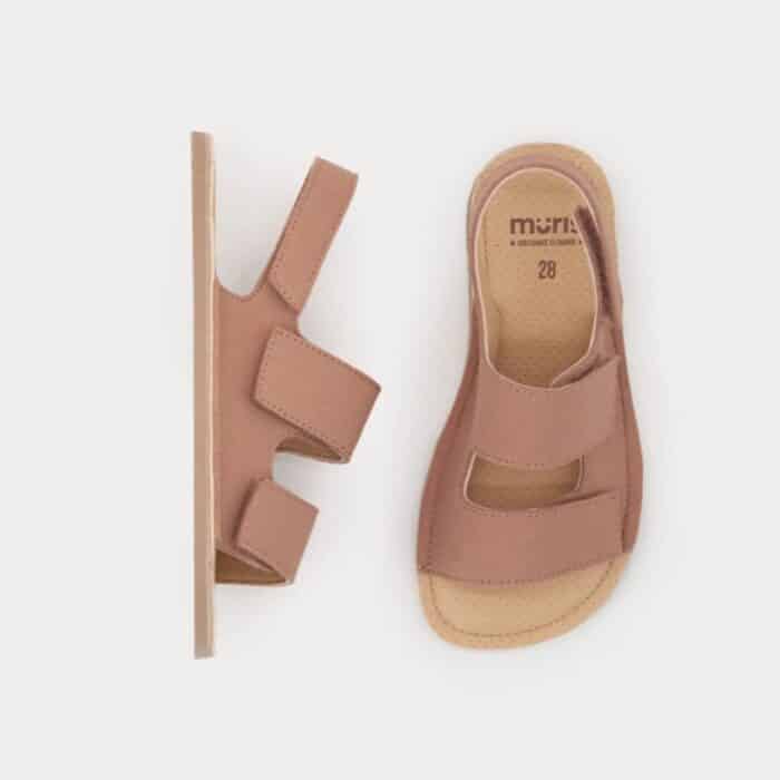 Muris - Rio Junior - Dusty Pink - Image 3