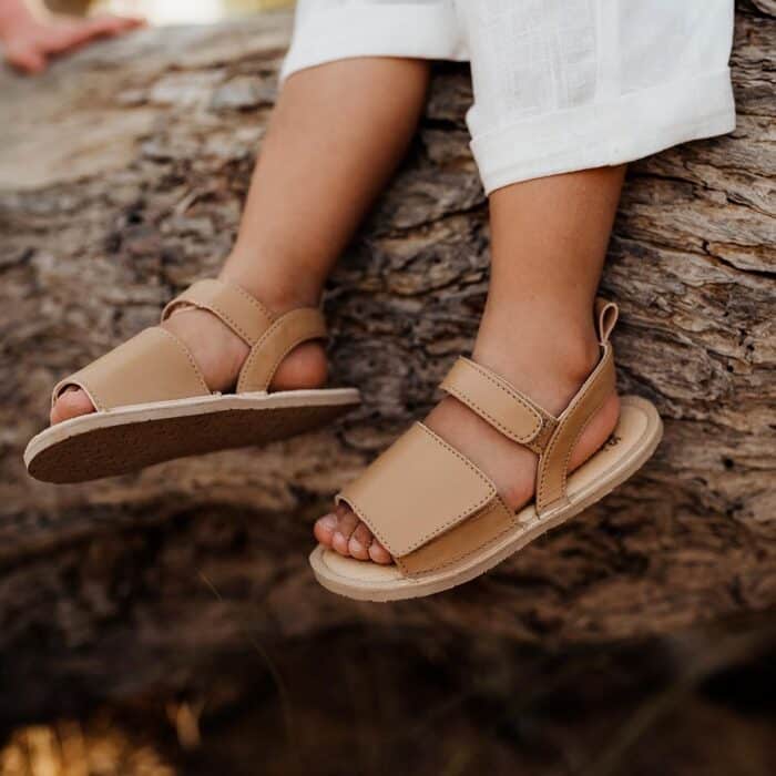 Muris - Rome Mini - Tan Brown - Image 10