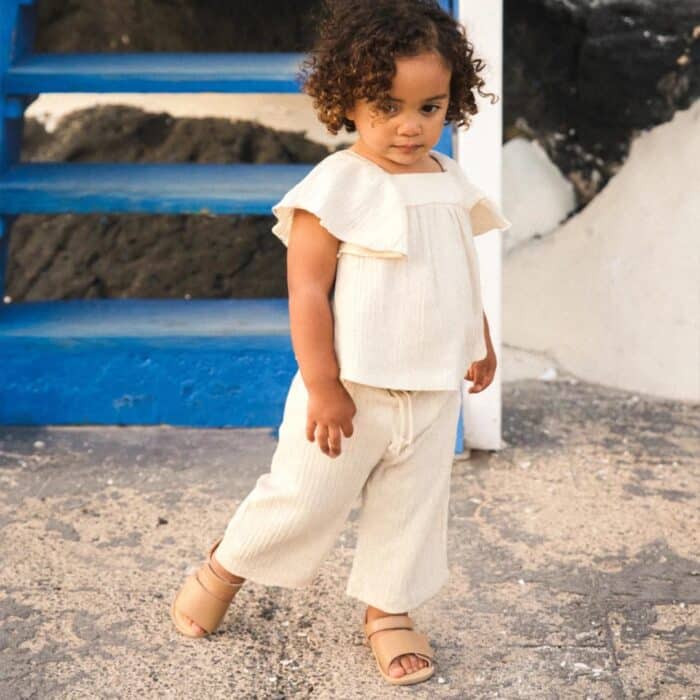 Muris - Rome Mini - Tan Brown - Image 11