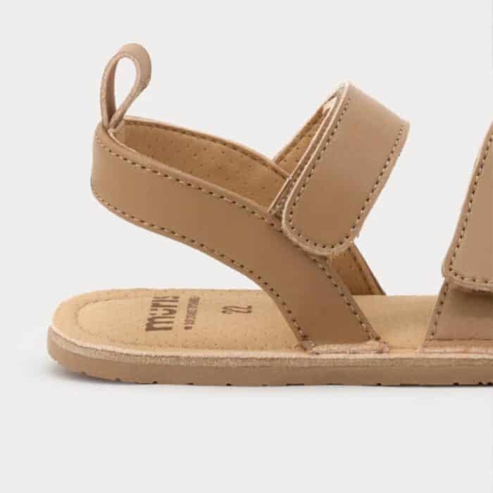 Muris - Rome Mini - Tan Brown - Image 2