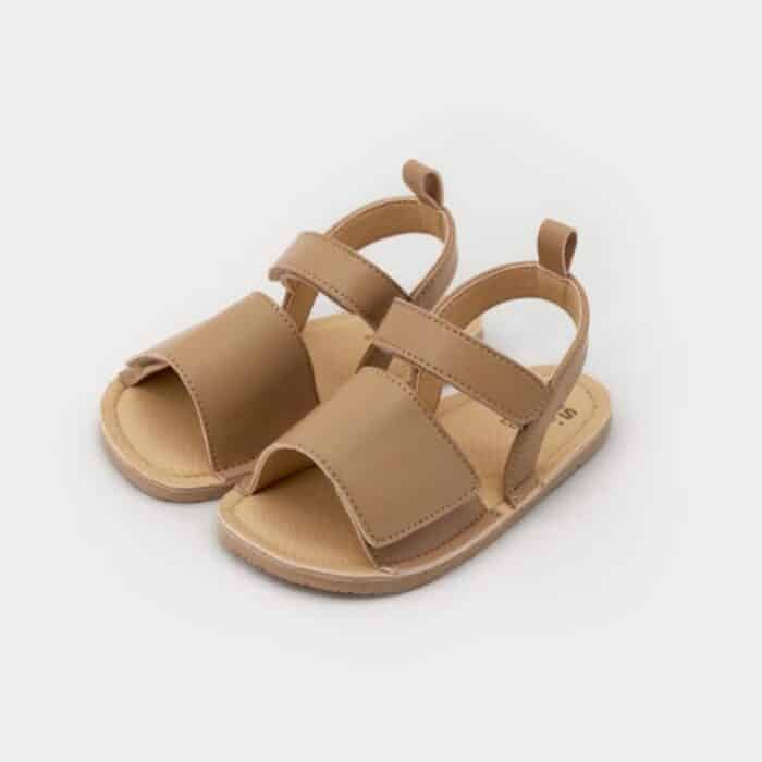 Muris - Rome Mini - Tan Brown - Image 3