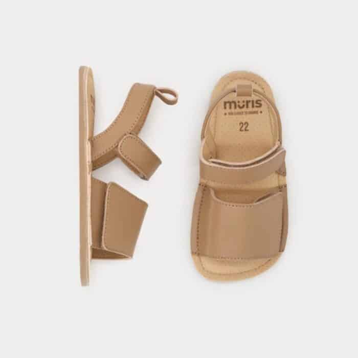 Muris - Rome Mini - Tan Brown - Image 5