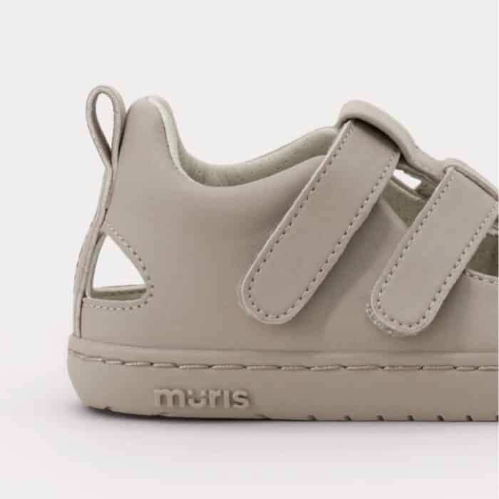 Muris - Fiji Mini - Taupe - Image 5