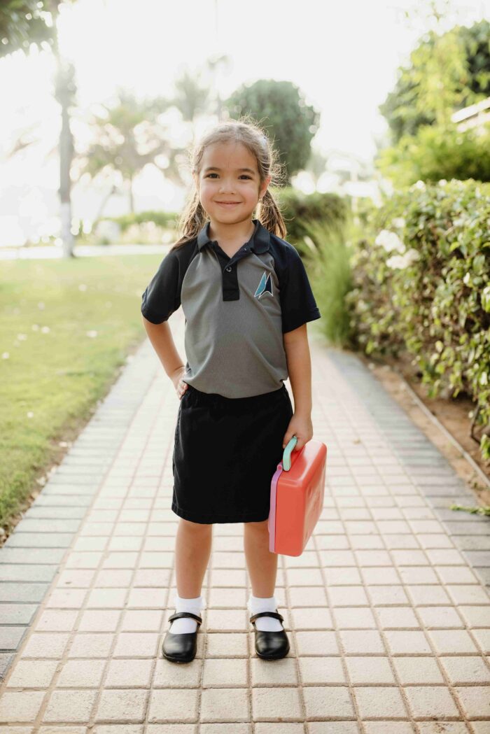 Tip Toey Joey - Catch School - Black - Image 11