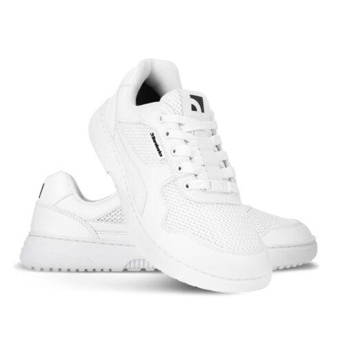 Barebarics – Fresh - All White