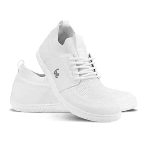 Be Lenka – Barefoot sneakers Be Lenka Swift - All White