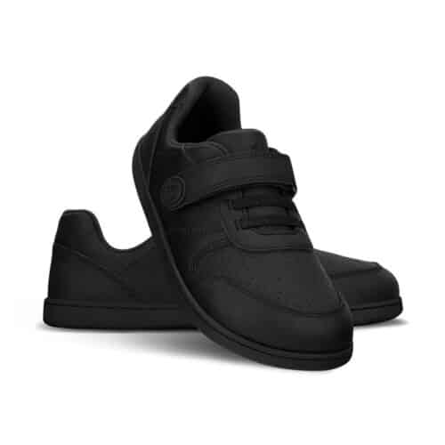 Be Lenka – Kids Barefoot Sneakers Be Lenka Scoot Kids - All Black