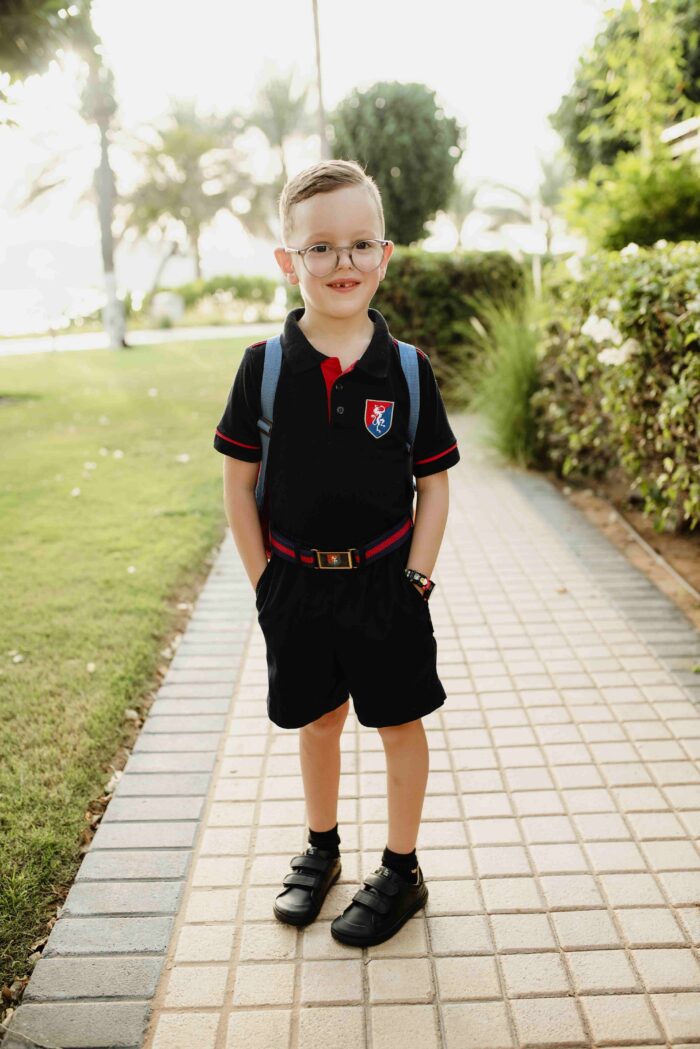 Tip Toey Joey - Ramp School / Black - Image 12