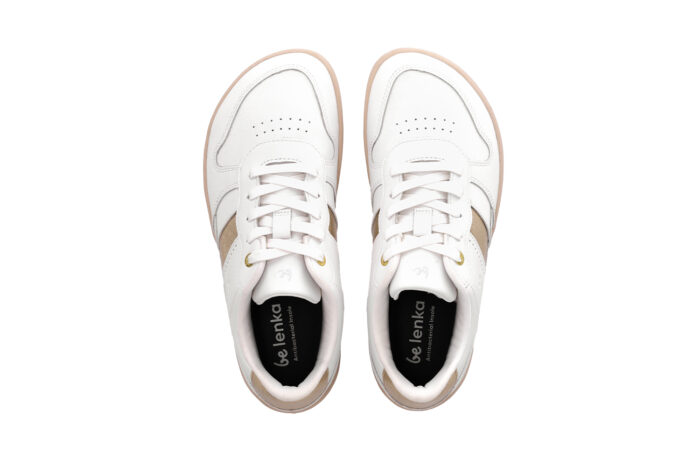 Be Lenka – Cellestia - White & Gold - Image 3