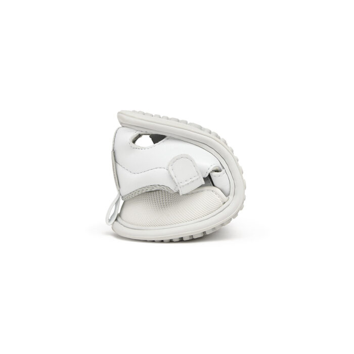 Zapato Feroz - Denia / Microfibra Blanco - Image 4