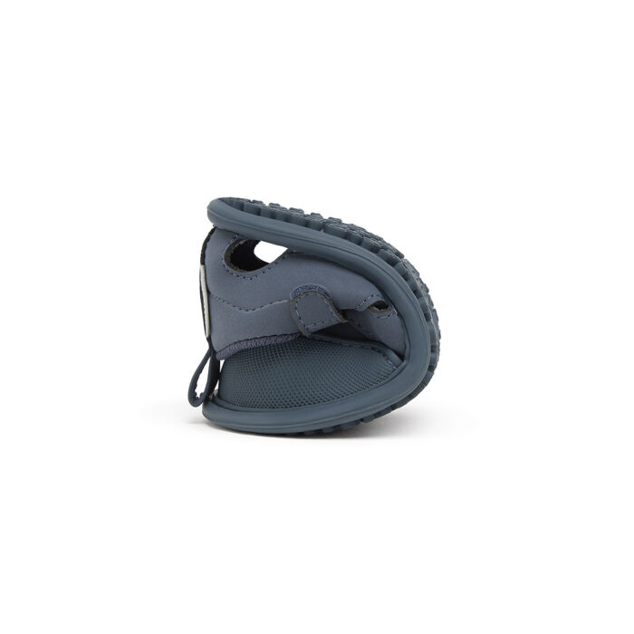 Zapato Feroz - Denia / Micronobuck Azul - Image 4