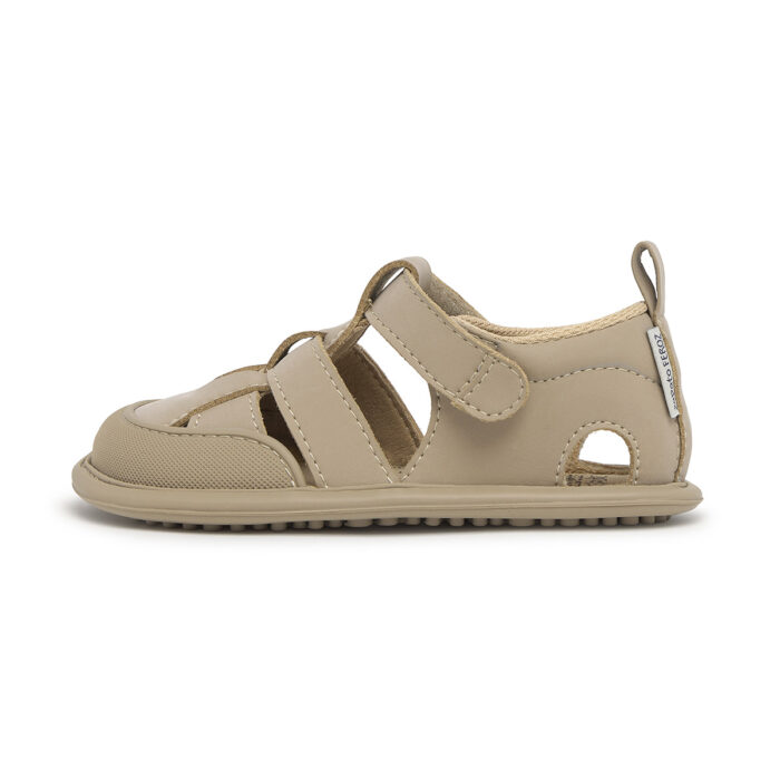 Zapato Feroz - Denia / Micronobuck Piedra - Image 2