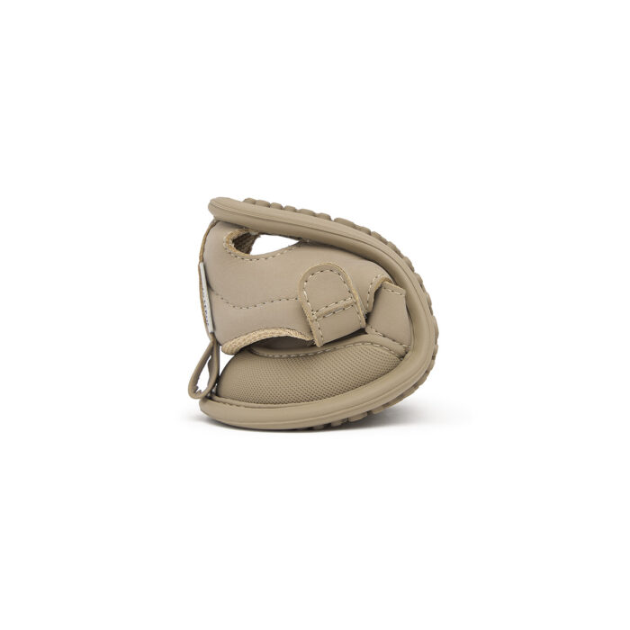 Zapato Feroz - Denia / Micronobuck Piedra - Image 4