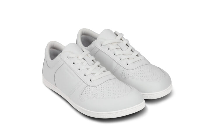 Be Lenka – Echo - All White - Image 3