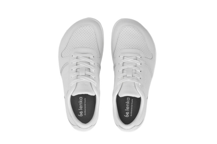 Be Lenka – Echo - All White - Image 4