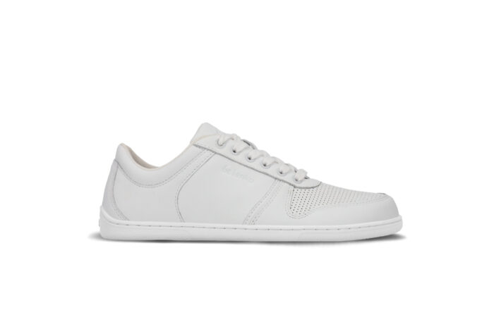 Be Lenka – Echo - All White - Image 2