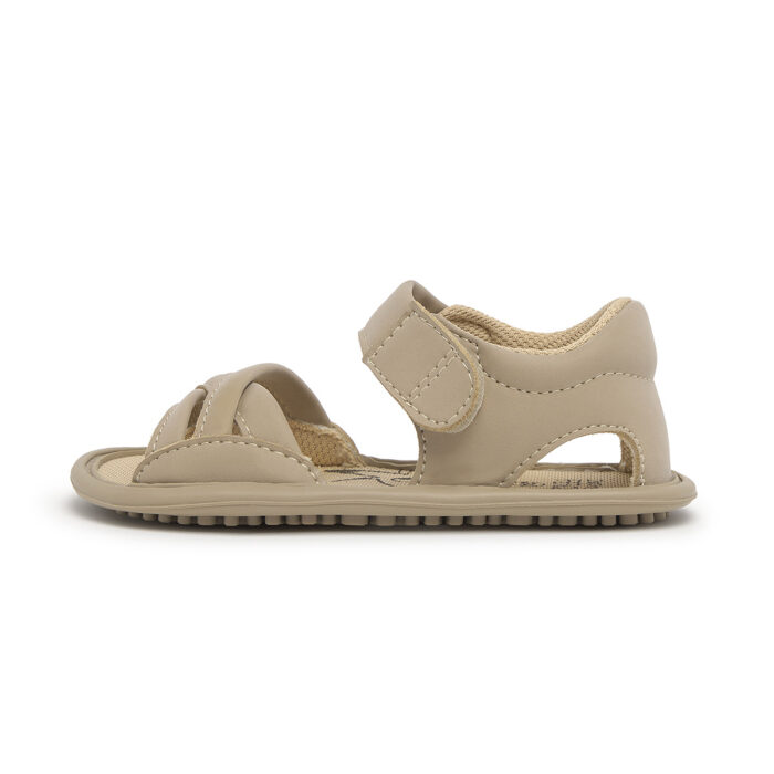 Zapato Feroz - Gandia Rocker / Micronobuck Piedra - Image 3