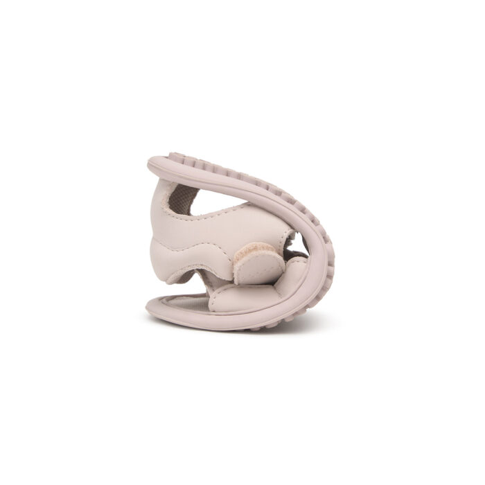 Zapato Feroz - Gandia Rocker / Micronobuck Rosa Palo - Image 4