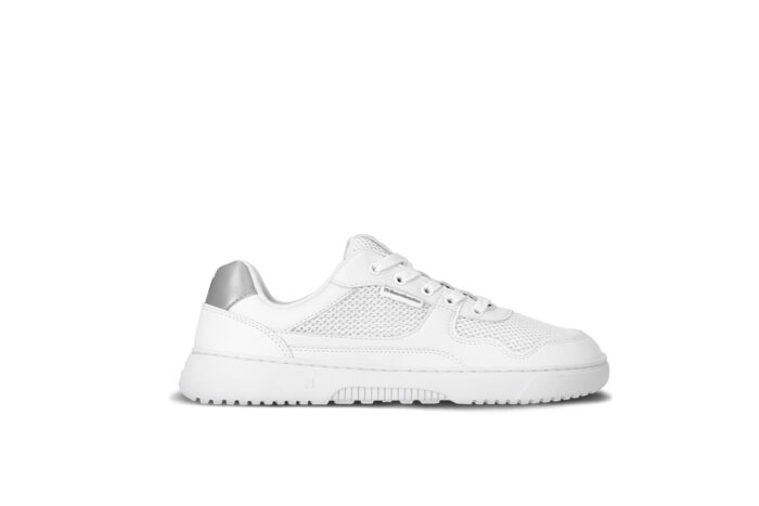 Barebarics – Fresh - White & Silver - Image 2