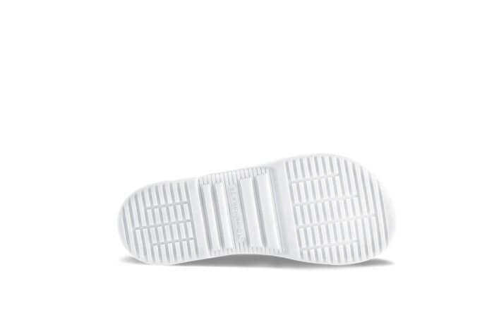 Barebarics – Fresh - White & Silver - Image 5
