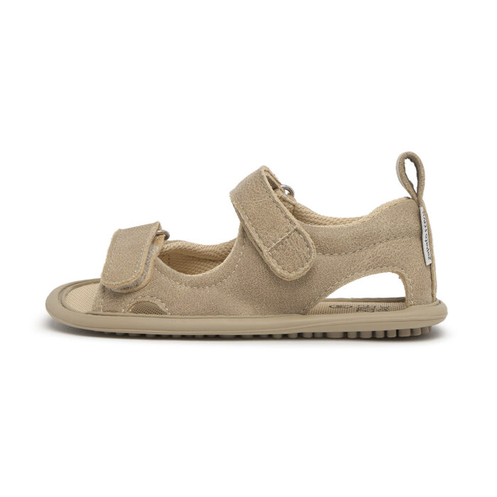 Zapato Feroz - Saler Rocker / Microserraje Piedra - Image 4