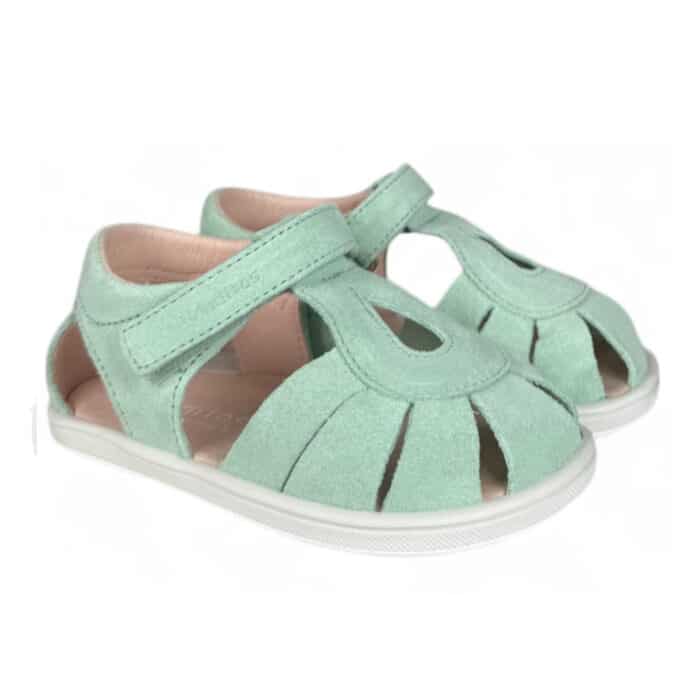Blanditos by Crio's - India - Verde - Image 3