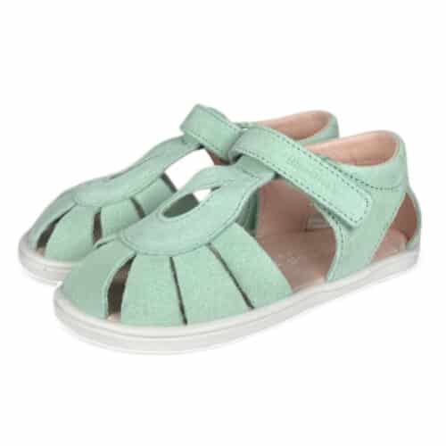 Blanditos by Crio's - India - Verde