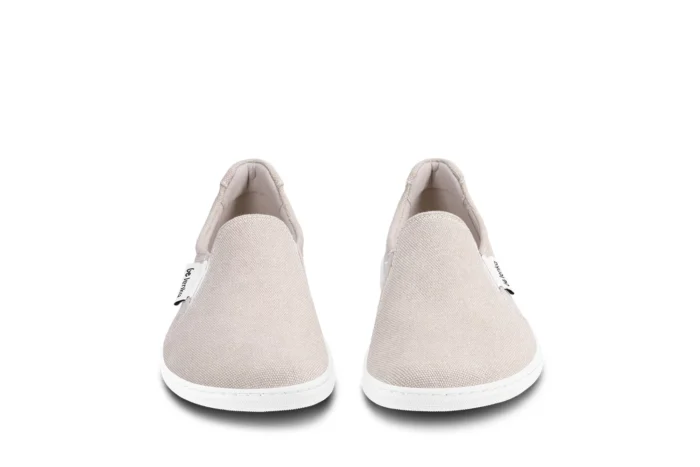 Be Lenka – Barefoot Sneakers - Be Lenka Eazy Neo - Vegan - Sand - Image 9