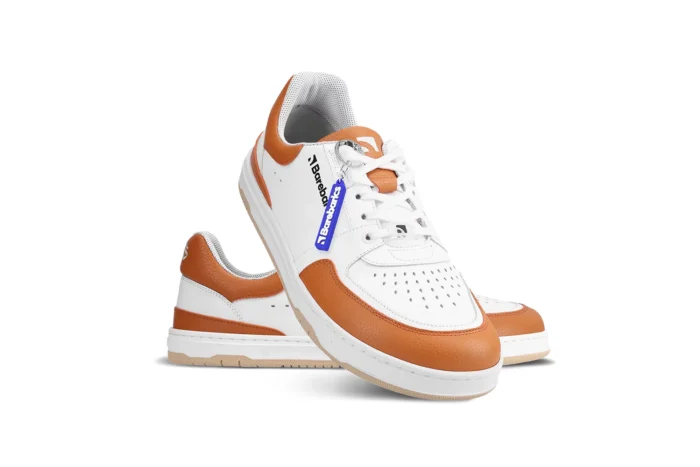 Barebarics – White & Orange - Image 11