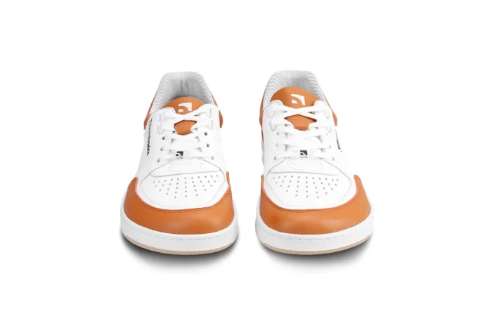 Barebarics – White & Orange - Image 8