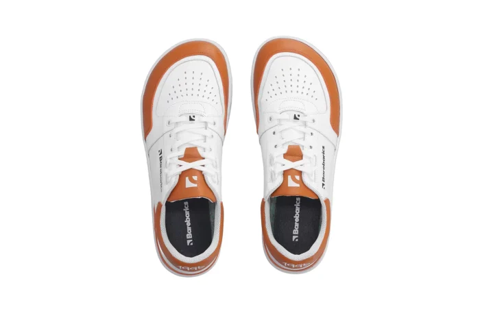 Barebarics – White & Orange - Image 9