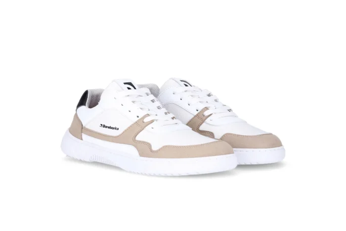 Barebarics – White & Beige - Image 5