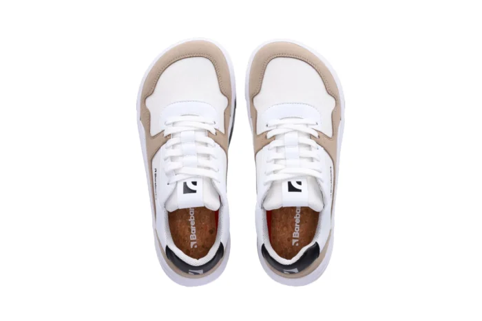 Barebarics – White & Beige - Image 7