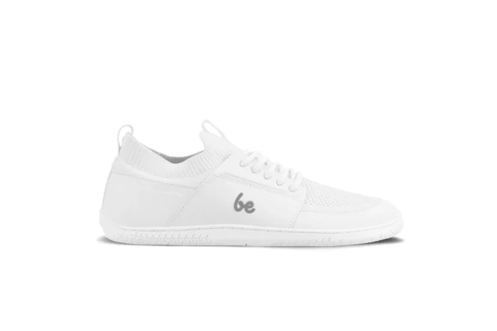 Be Lenka – Barefoot sneakers Be Lenka Swift - All White - Image 3