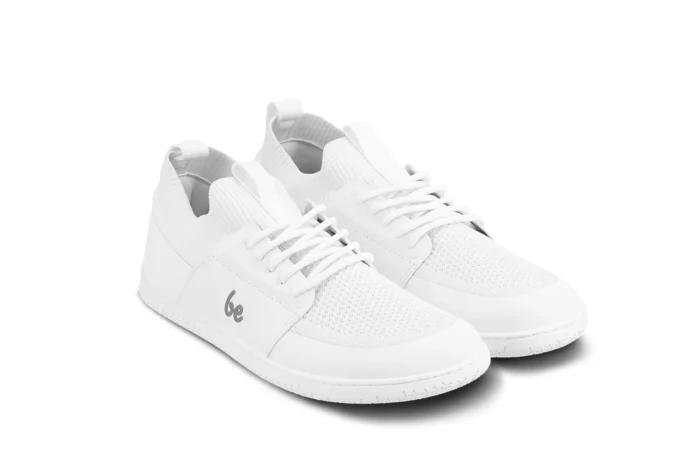 Be Lenka – Barefoot sneakers Be Lenka Swift - All White - Image 5