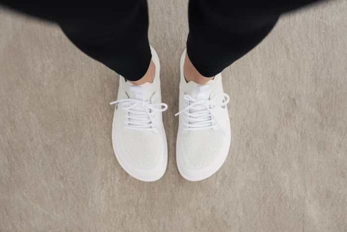 Be Lenka – Barefoot sneakers Be Lenka Swift - All White - Image 4